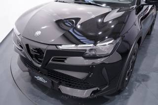 ALFA ROMEO Junior usata, con Frenata d