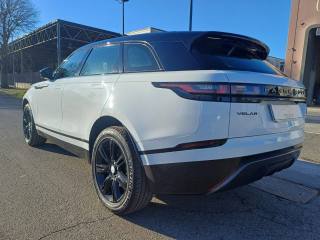 LAND ROVER Range Rover Velar usata, con USB
