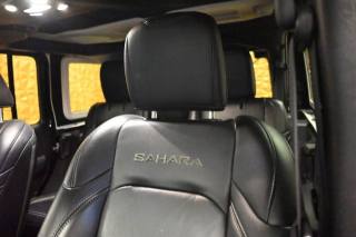 JEEP Wrangler usata 43