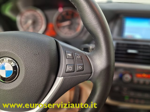 BMW X5 usata, con Sospensioni pneumatiche