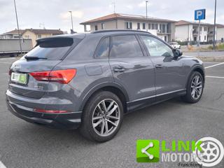 AUDI Q3 usata, con Cerchi in lega