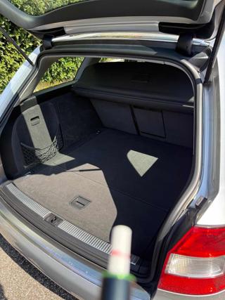 AUDI A4 usata, con Chiusura centralizzata