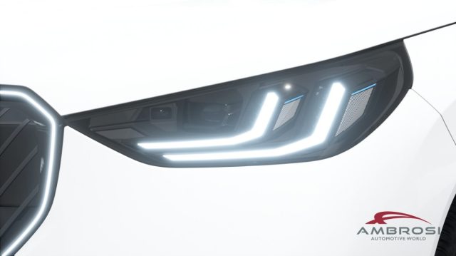 BMW X3 usata 5