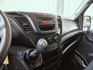 IVECO Daily usata, con Volante multifunzione