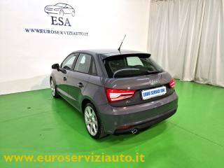 AUDI A1 usata, con Climatizzatore