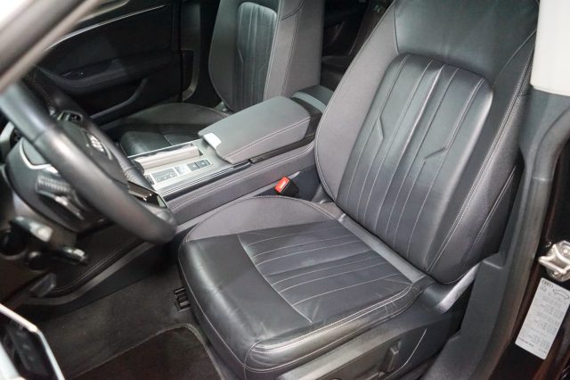 AUDI A7 usata, con Frenata d