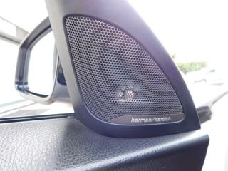 BMW 118 usata, con Sound system