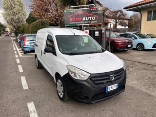 DACIA Dokker usata, con Alzacristalli elettrici