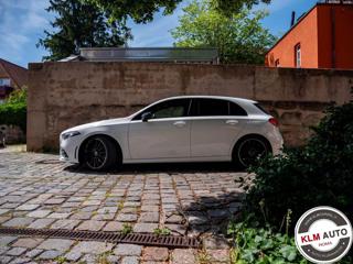 MERCEDES-BENZ A 200 usata, con Alzacristalli elettrici