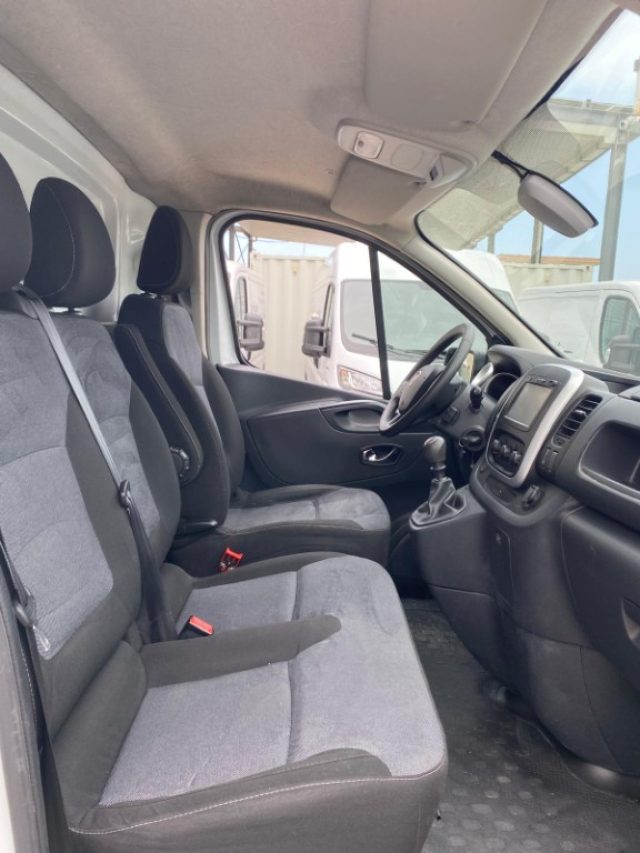 FIAT Talento usata, con ESP