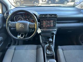 CITROEN C3 Aircross usata, con Cruise Control