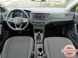 VOLKSWAGEN Taigo usata, con Climatizzatore