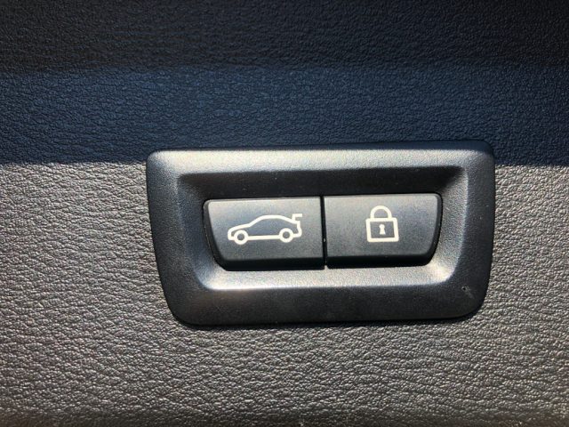 BMW X1 usata, con Cruise Control