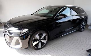 AUDI A5 Avant 40 TDI Quattro S tronic S line S-Line