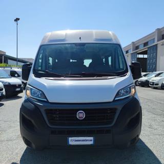 FIAT Ducato usata, con Start/Stop Automatico