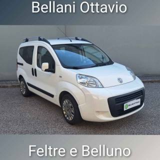 FIAT Qubo 1.3 MJT 75 CV Dynamic