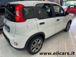 FIAT Panda usata, con Autoradio