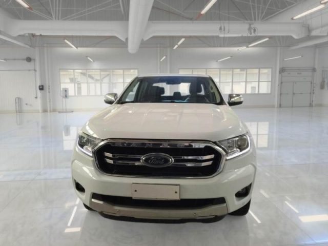 FORD Ranger usata, con Airbag laterali