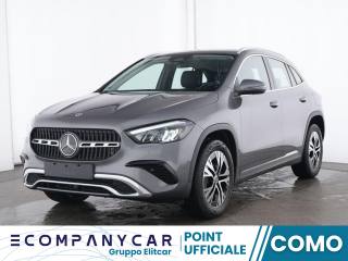 MERCEDES-BENZ GLA 180 Automatic Progressive Advanced