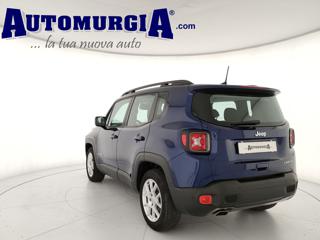JEEP Renegade usata, con Airbag laterali