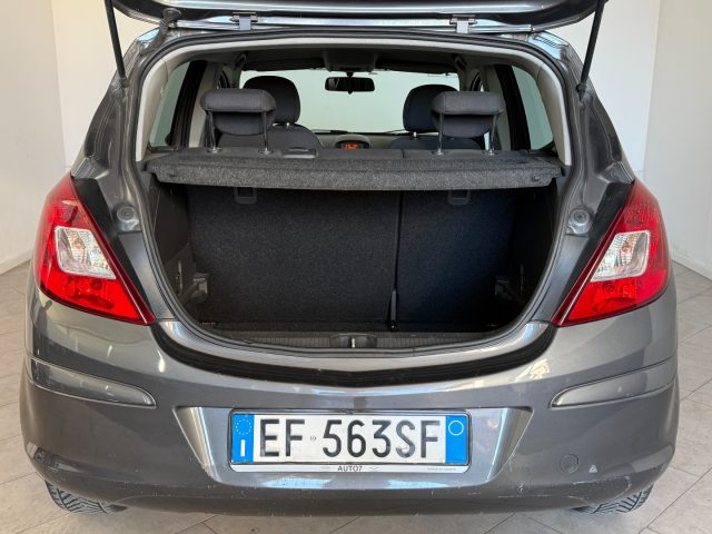 OPEL Corsa usata 6