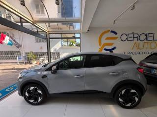 RENAULT Captur usata, con Alzacristalli elettrici
