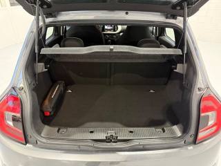 RENAULT Twingo usata, con Immobilizzatore elettronico
