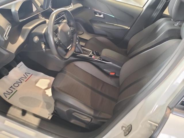 PEUGEOT 208 usata, con Chiusura centralizzata