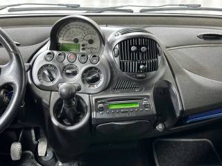 FIAT Multipla usata, con Regolazione elettrica sedili