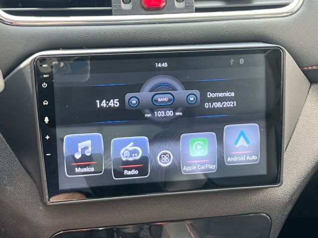 EVO Evo3 usata, con Lettore CD