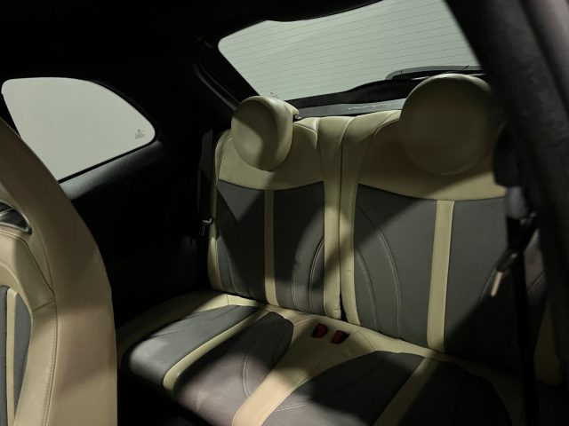 FIAT 500 Abarth usata, con Cronologia tagliandi