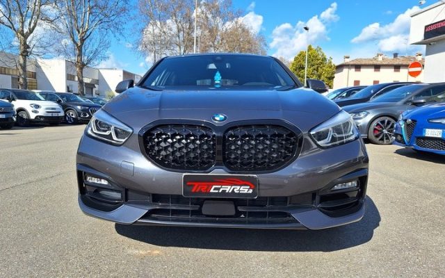 BMW 118 usata, con Airbag