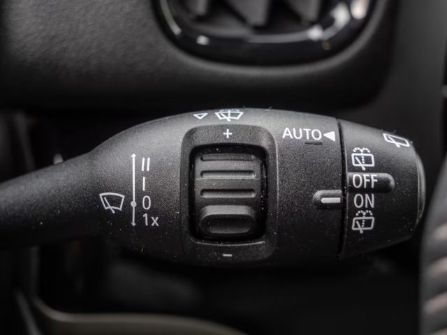 MINI Countryman usata, con ESP