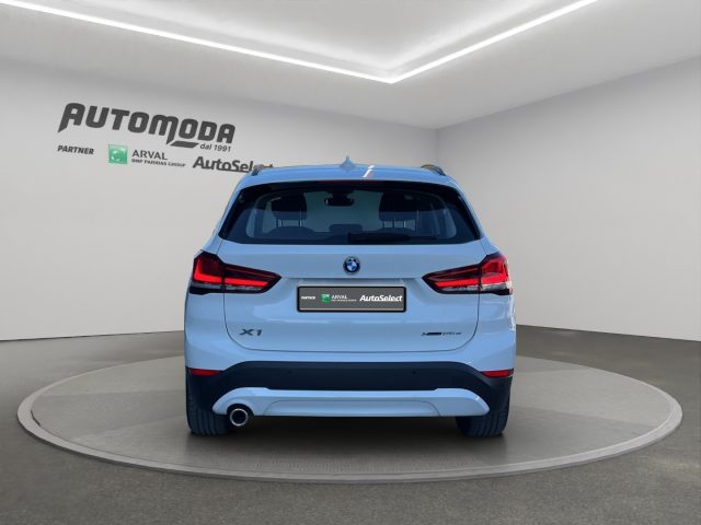 BMW X1 usata, con Autoradio