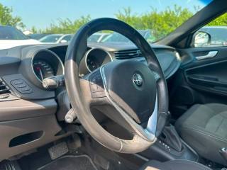 ALFA ROMEO Giulietta usata, con Chiusura centralizzata