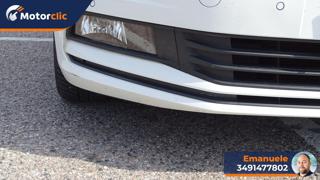 VOLKSWAGEN Touran usata, con Volante multifunzione