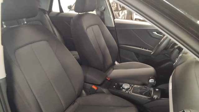 AUDI Q2 usata, con Servosterzo