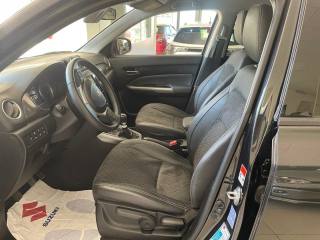 SUZUKI Vitara usata, con Cerchi in lega