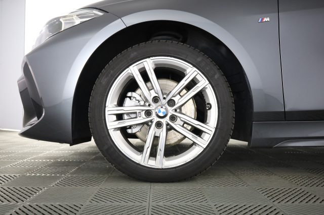 BMW 118 usata 8