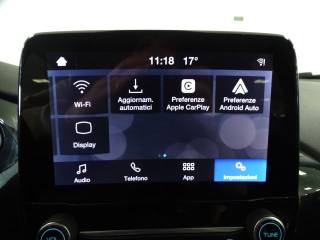 FORD Puma usata, con Fari LED
