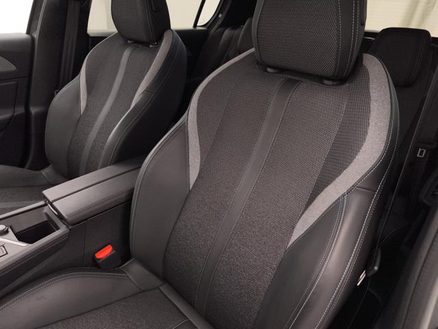 PEUGEOT 308 usata, con Controllo automatico clima