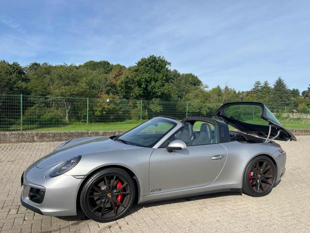 PORSCHE 911 usata, con Airbag Passeggero