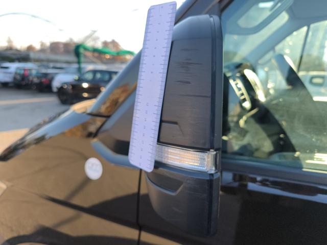 VOLKSWAGEN Crafter usata 25