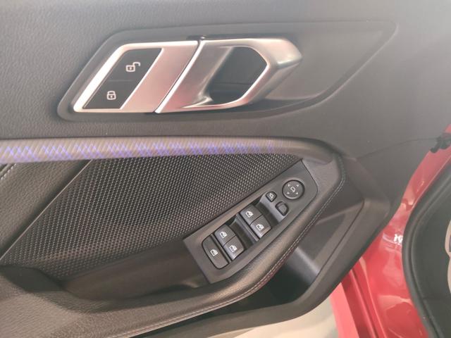 BMW 118 usata, con Cruise Control