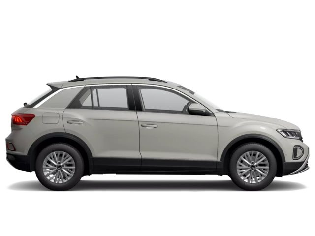 VOLKSWAGEN T-Roc usata, con Airbag laterali