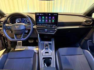 CUPRA Leon usata, con Autoradio