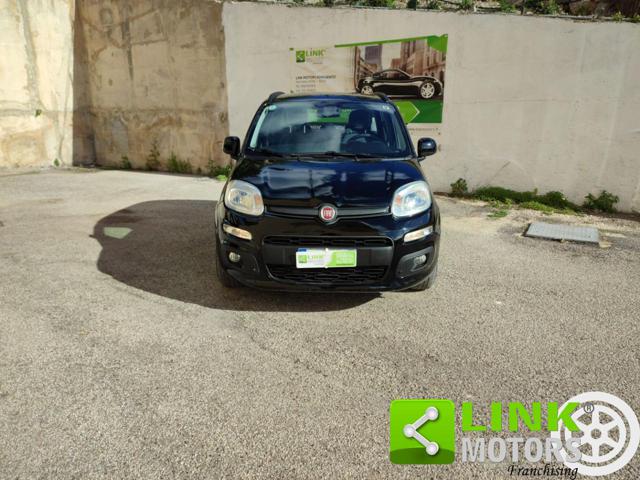 FIAT Panda usata, con Airbag