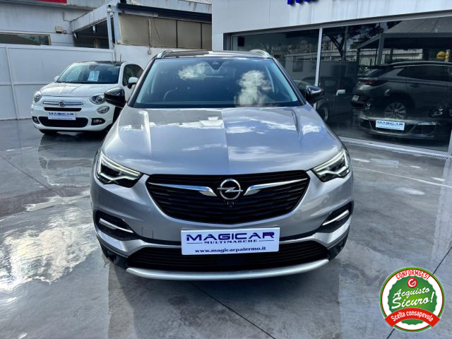 OPEL Grandland X usata, con Airbag