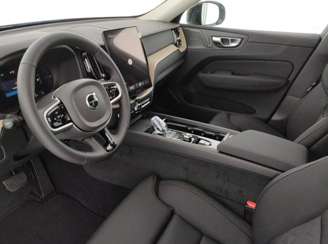 VOLVO XC60 usata, con Immobilizzatore elettronico