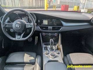 ALFA ROMEO Giulia usata, con Sensore di luce